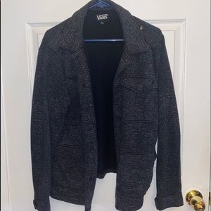 Vans Coat